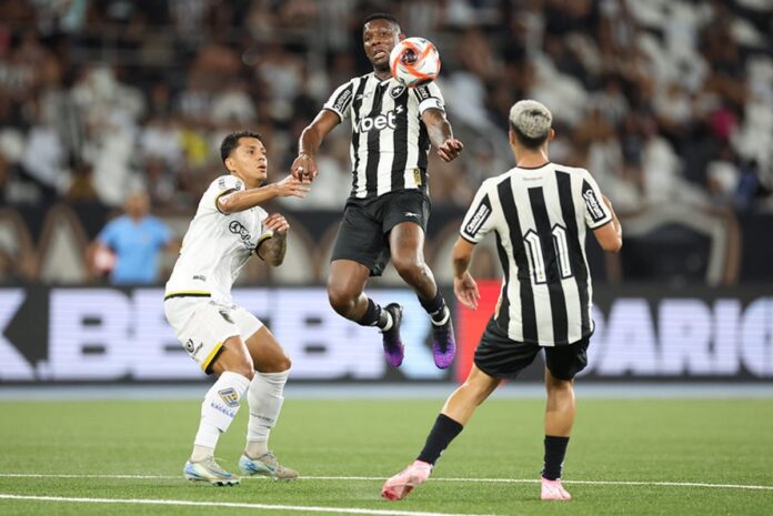 carioca:-com-penalti-perdido,-botafogo-e-derrotado-pelo-volta-redonda