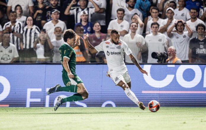 classico-da-saudade:-palmeiras-bate-santos-com-gol-nos-acrescimos