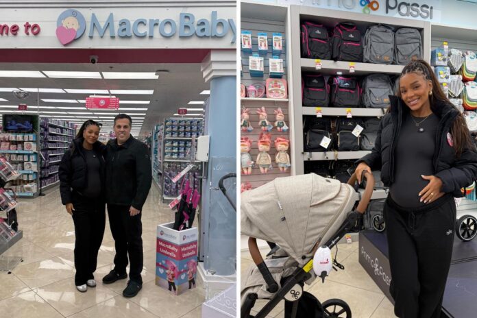 brunna-goncalves-inicia-compras-para-zuri-nos-estados-unidos