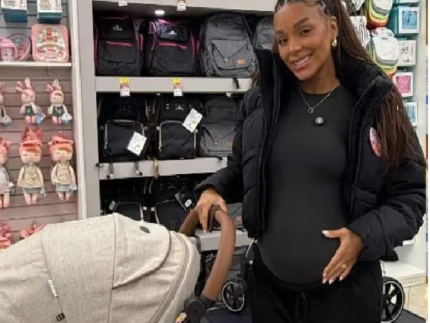 brunna-goncalves-inicia-montagem-de-enxoval-para-filha-com-ludmilla-nos-eua