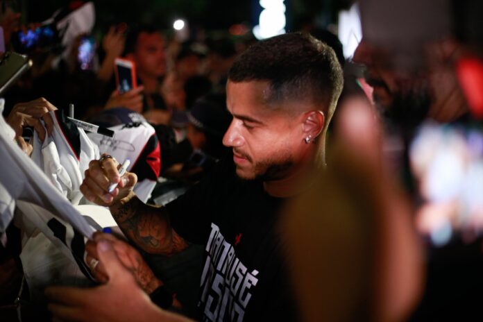 chegada-do-vasco-em-manaus-tem-jogadores-principais-e-festa-da-torcida