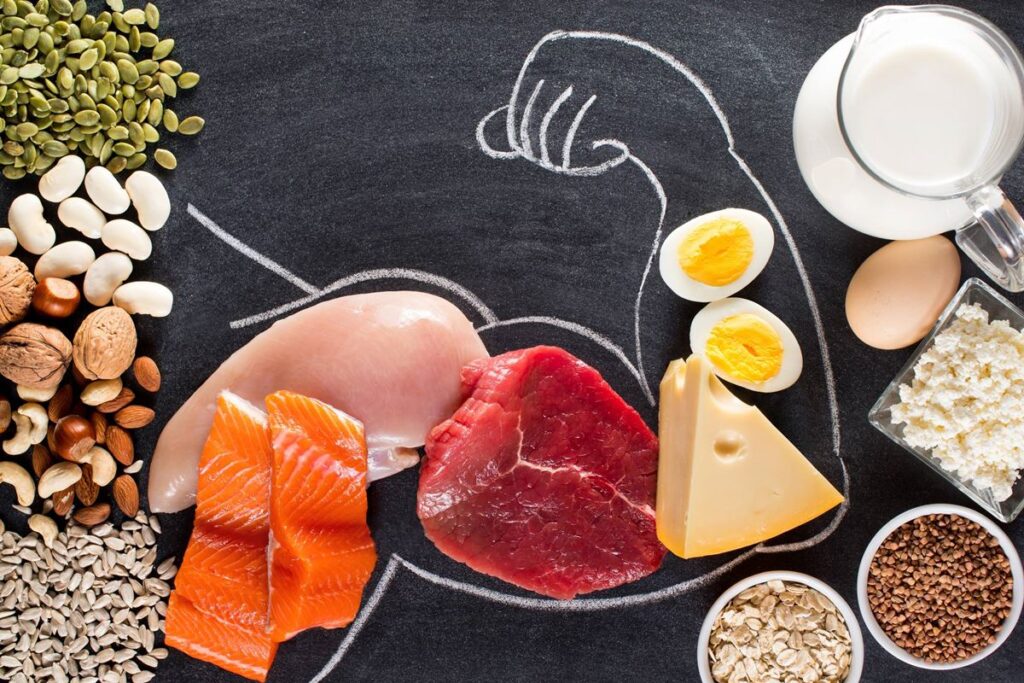 entenda-a-importancia-das-proteinas-no-processo-de-envelhecimento