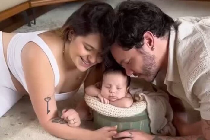 filho-de-viih-tube,-ravi-passara-por-frenectomia.-entenda a cirurgia