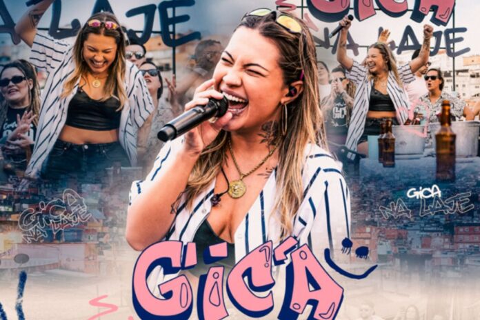 cantora-gica-divulga-novas-faixas-do-projeto-gica-na-laje