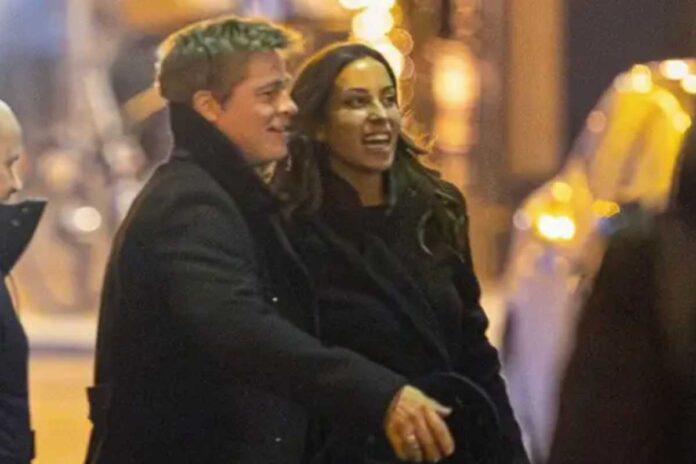 brad-pitt-quer-filhos-com-ines-de-ramon:-‘casamento-nao-e-prioridade’