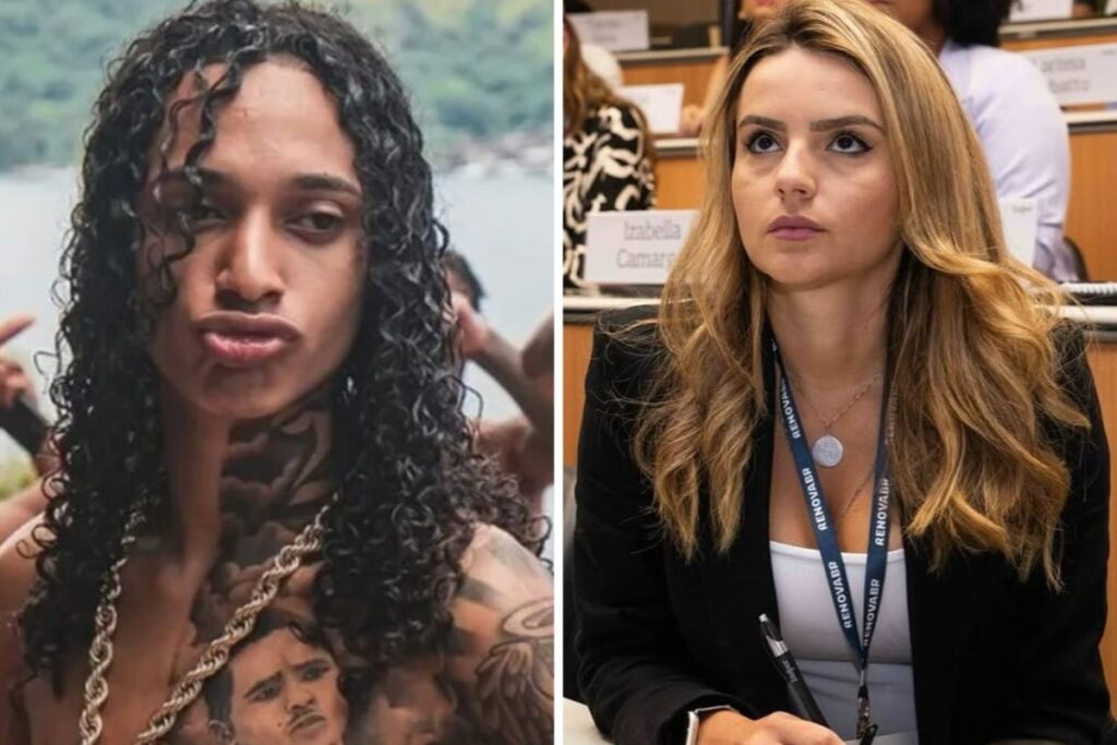 vereadora-amanda-vettorazzo-e-rapper-oruam-batem-boca-e-vira-caso-de-policia