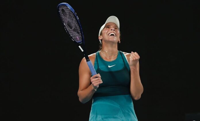 australian-open:-madison-keys-supera-sabalenka-e-e-campea-pela-1a-vez