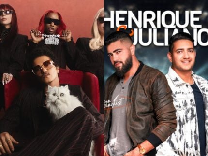 lancamentos-musicais-da-semana-tem-bruno-mars,-henrique-&-juliano-e-mais