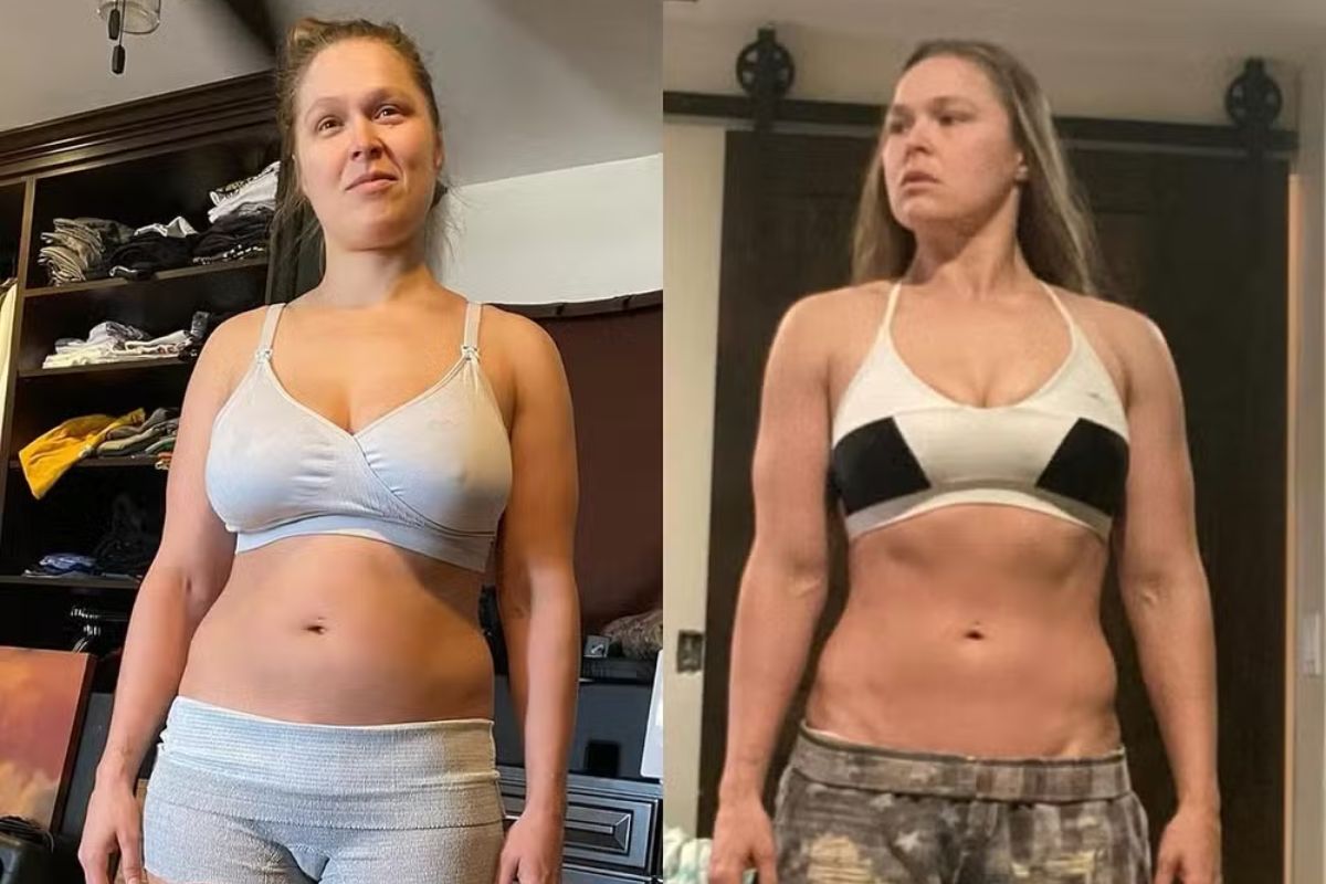 ronda-rousey-desabafa-sobre-mudancas-no-corpo-apos-gestacao
