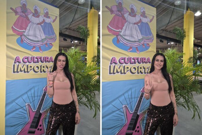 cleo-se-declara-a-bahia-e-relembra-momentos-marcantes-no-festival-de-verao
