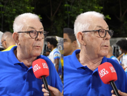 “a-unidos-da-tijuca-vem-para-ganhar-o-carnaval”,-diz-fernando-horta,-presidente-da-escola