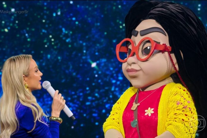 dona-lurdes-e-desmascarada-no-the-masked-singer.-quem-e-ela?