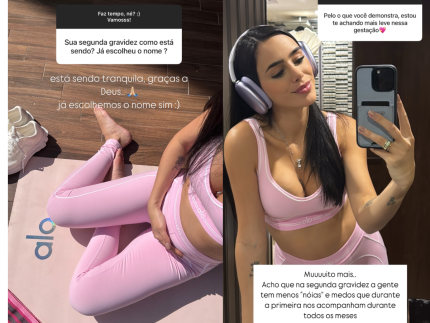 biancardi-comenta-diferenca-entre-gestacoes-e-diz-que-ja-definiu-nome-da-2a-filha-com-neymar