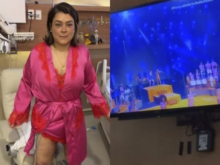 apos-desabafo,-preta-gil-danca-no-hospital-ao-som-de-ivete:-“energia-de-gostosa”