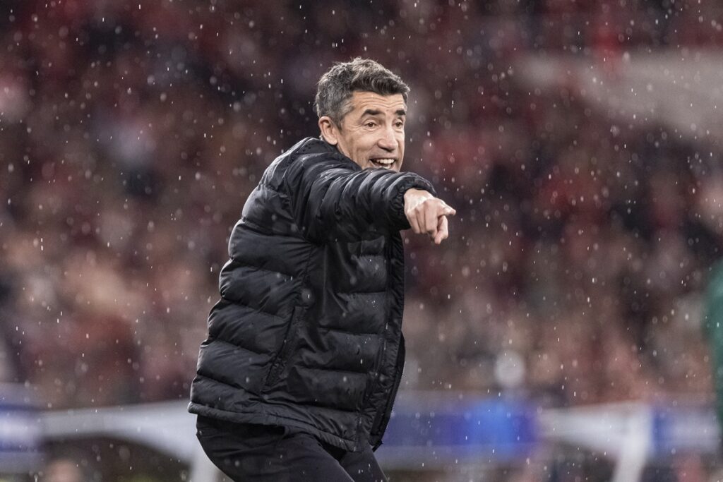 bruno-lage-presta-esclarecimentos-apos-audios-criticando-o-benfica
