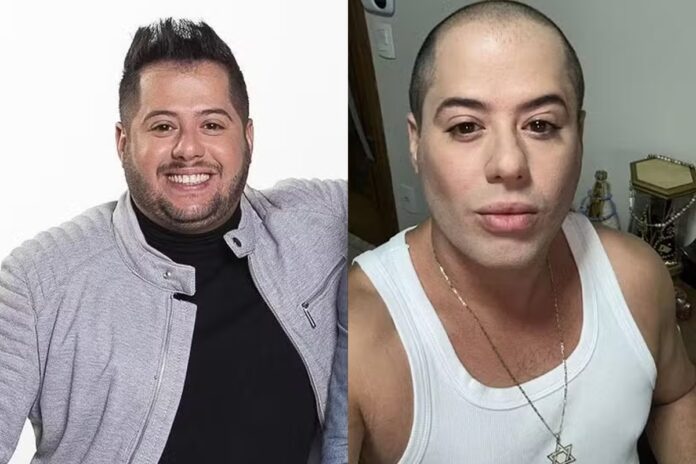 sertanejo-hugo-explica-foto-em-que-aparece-irreconhecivel