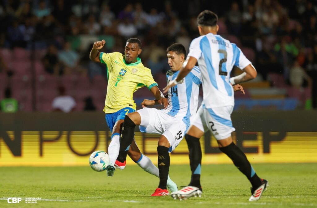 cbf-cobra-conmebol-por-caso-de-racismo-no-sul-americano-sub-20