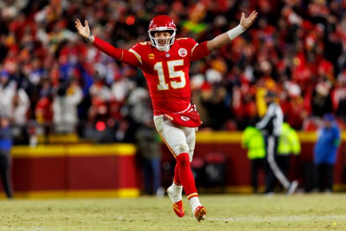 em-jogaco,-chiefs-vencem-bills-e-vao-em-busca-do-tri-no-super-bowl-lix