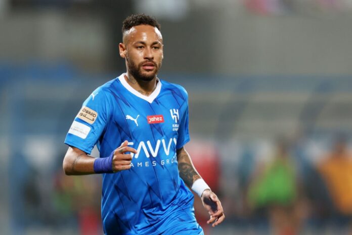 al-hilal-anuncia-rescisao-de-contrato-com-neymar