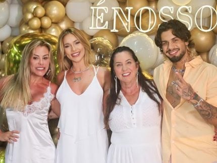margareth-serrao,-mae-de-virginia,-marca-encontro-e-deixa-a-apresentadora-nervosa