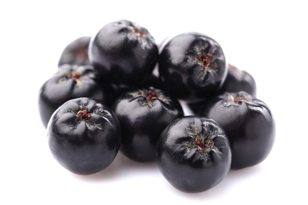 ouro-negro:-fruta-ajuda-a-regular-acucar-no-sangue-e-pressao-arterial
