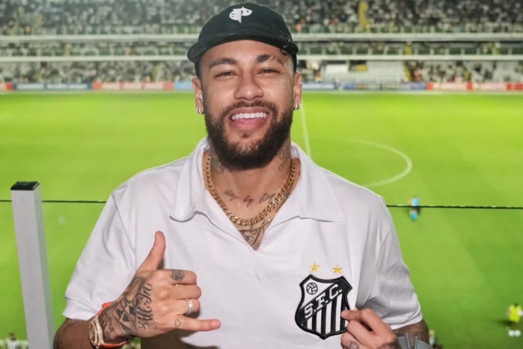 neymar-e-confirmado-no-santos:-‘chegou-a-hora-de-voltar-para-casa’