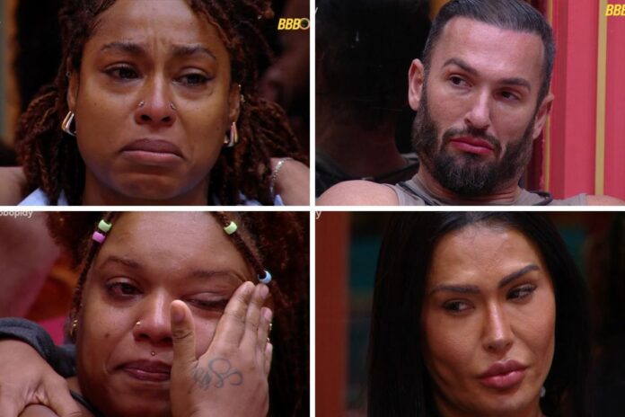 bbb-25:-escolhas-polemicas-do-almoco-punem-diego,-gracyanne-e-mais