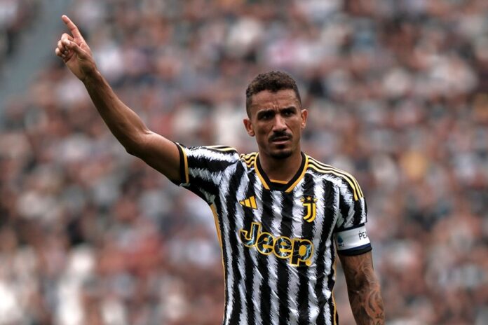 flamengo-anuncia-contratacao-de-danilo,-ex-juventus