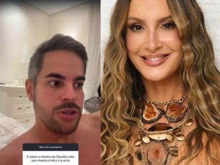 kaka-diniz-defende-claudia-leitte-em-polemica-sobre-troca-de-letra-em-musica