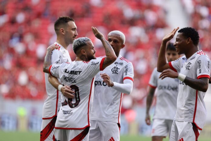 antes-da-supercopa-rei,-flamengo-estreia-no-maracana-em-2025