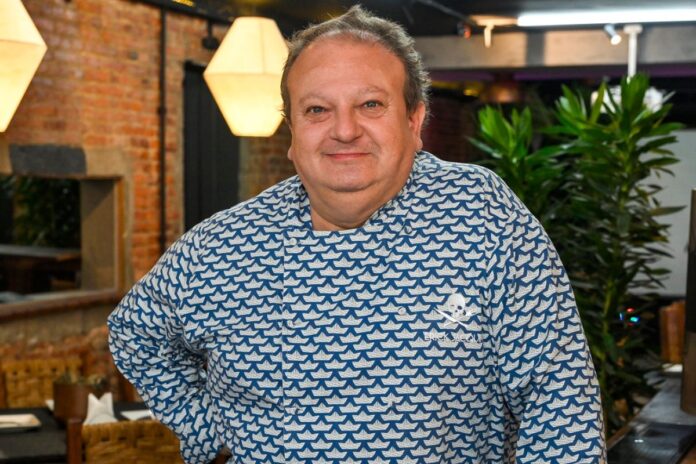 erick-jacquin-sobre-broncas-em-‘pesadelo-na-cozinha’:-‘as-vezes,-choram-e-me-arrependo-depois’