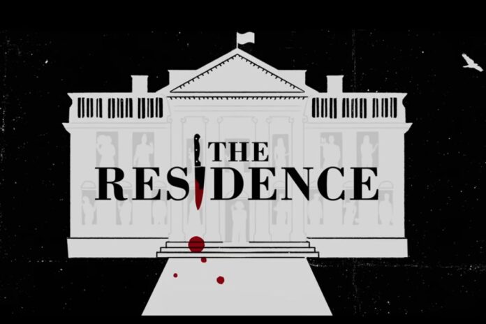 ‘the-residence’:-uma-mansao-de-misterios-e-intriga-na-nova-serie-da-netflix