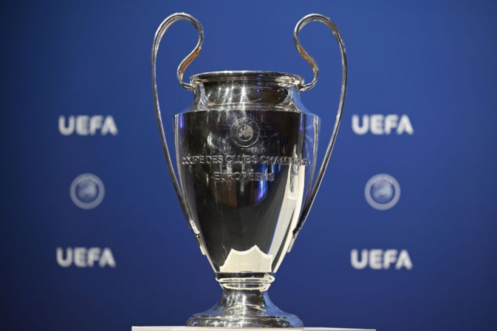 uefa-define-duelos-dos-playoffs-da-champions-league.-veja-confrontos