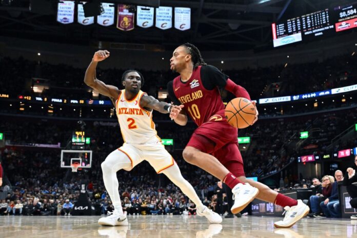 cavaliers-dominam-hawks-e-vencem-pela-segunda-noite-consecutiva