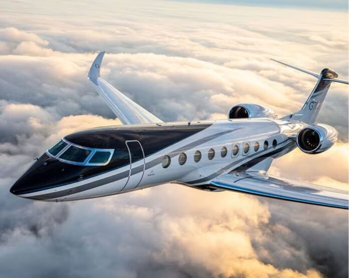 aviao-que-trouxe-neymar-ao-brasil-e-avaliado-em-mais-de-r$-400-milhoes