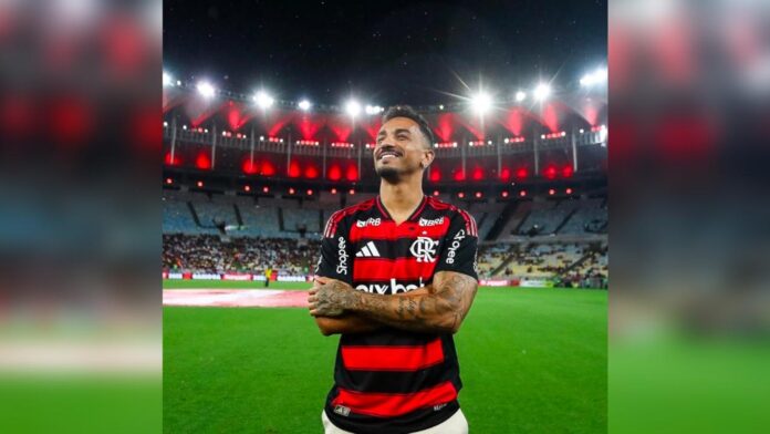 flamengo:-filipe-luis-confirma-danilo-disponivel-para-supercopa-rei