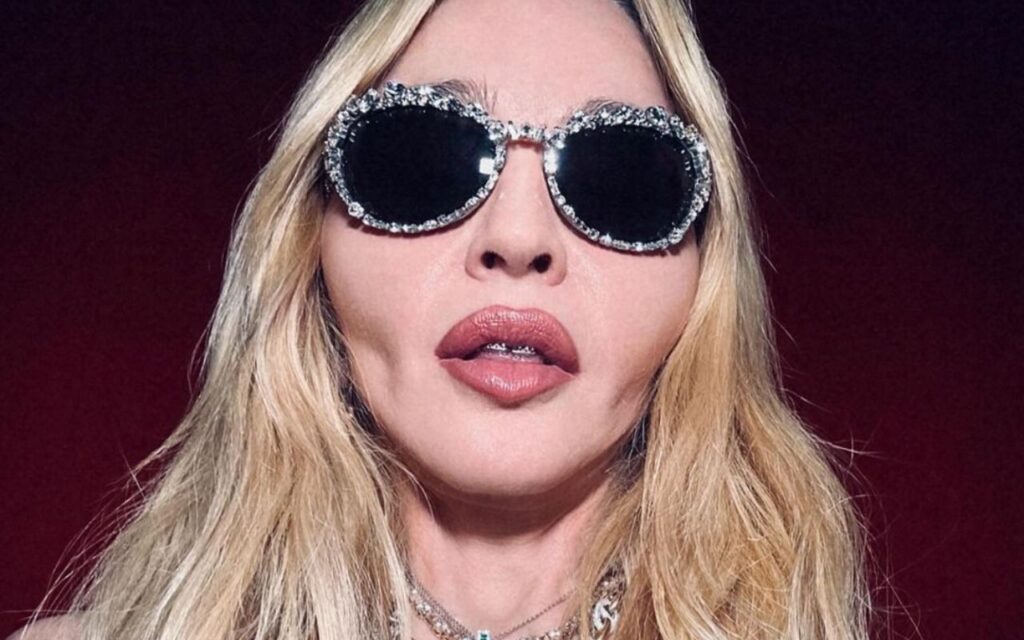 madonna-desabafa-sobre-clima-politico-nos-eua:-‘aumento-do-fascismo’