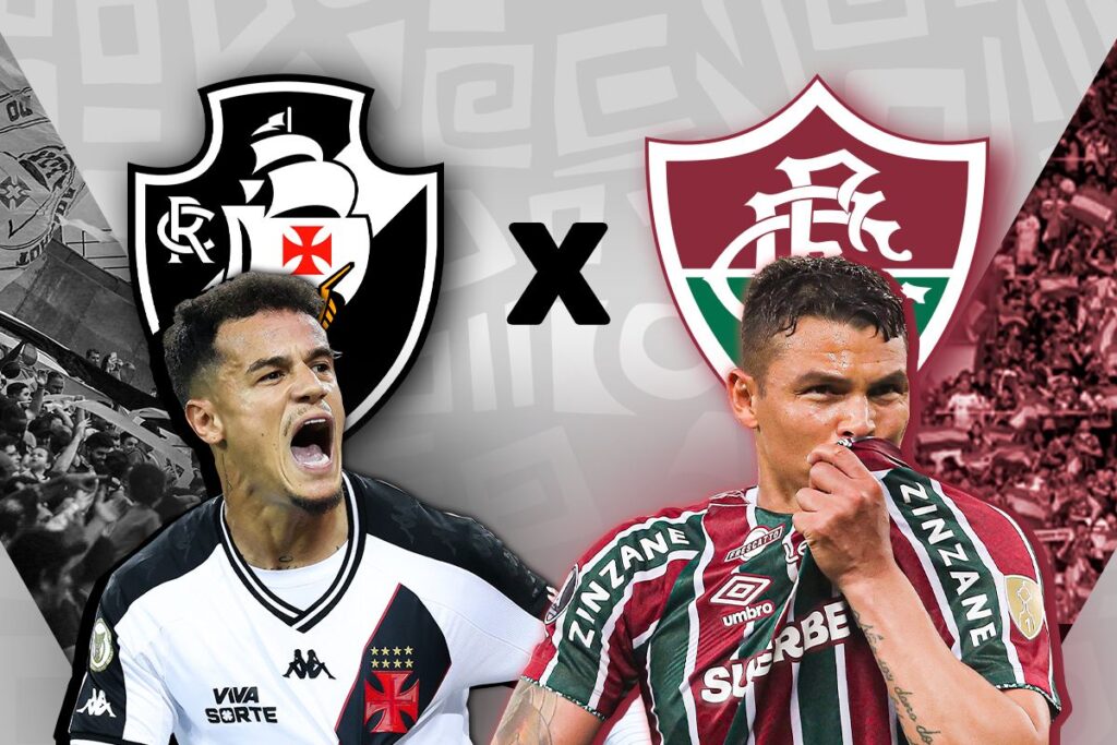 veja-como-foram-os-duelos-entre-vasco-e-fluminense-em-2024