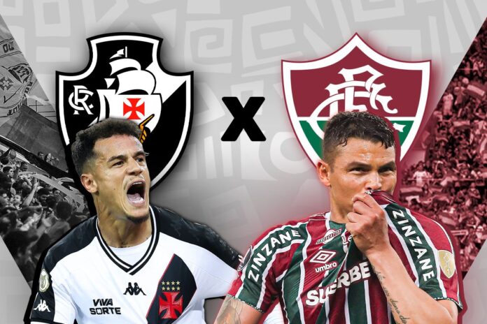 veja-como-foram-os-duelos-entre-vasco-e-fluminense-em-2024