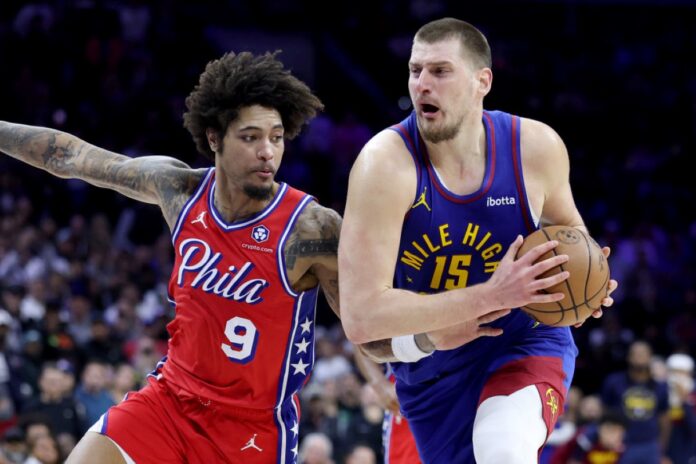 nba:-jokic-decide-no-final-e-nuggets-vencem-76ers-fora-de-casa