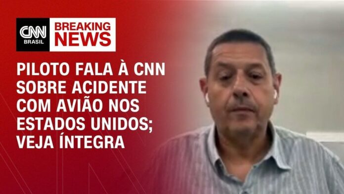 queda-de-aviao-na-filadelfia-foi-acidente,-diz-seguranca-dos-transportes