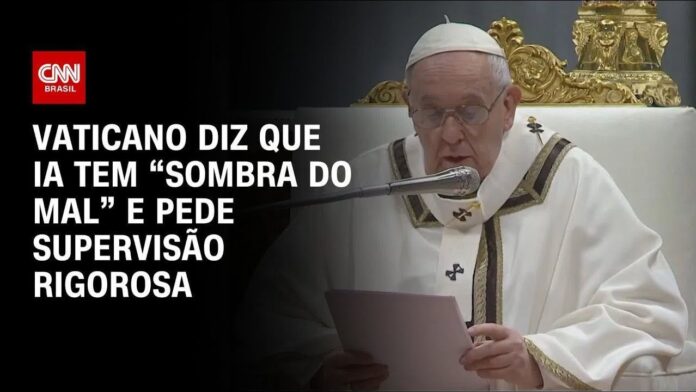 papa-francisco-tropeca-apos-bengala-quebrar-durante-audiencia-no-vaticano