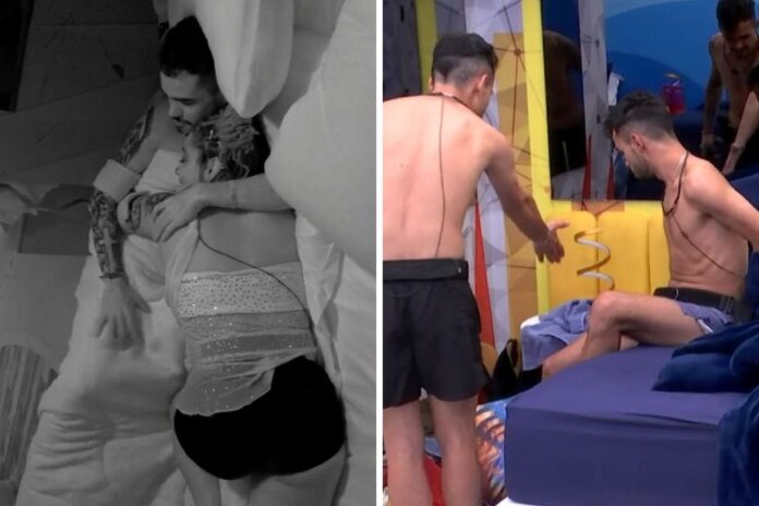 bbb-25:-joao-pedro-passa-vergonha,-leva-fora-de-thamiris-e-faz-xixi-no-quarto