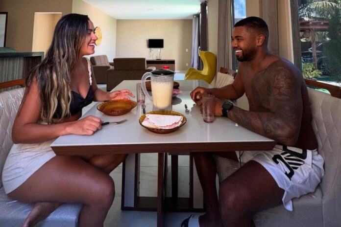 davi-brito-curte-momento-romantico-com-a-nova-namorada