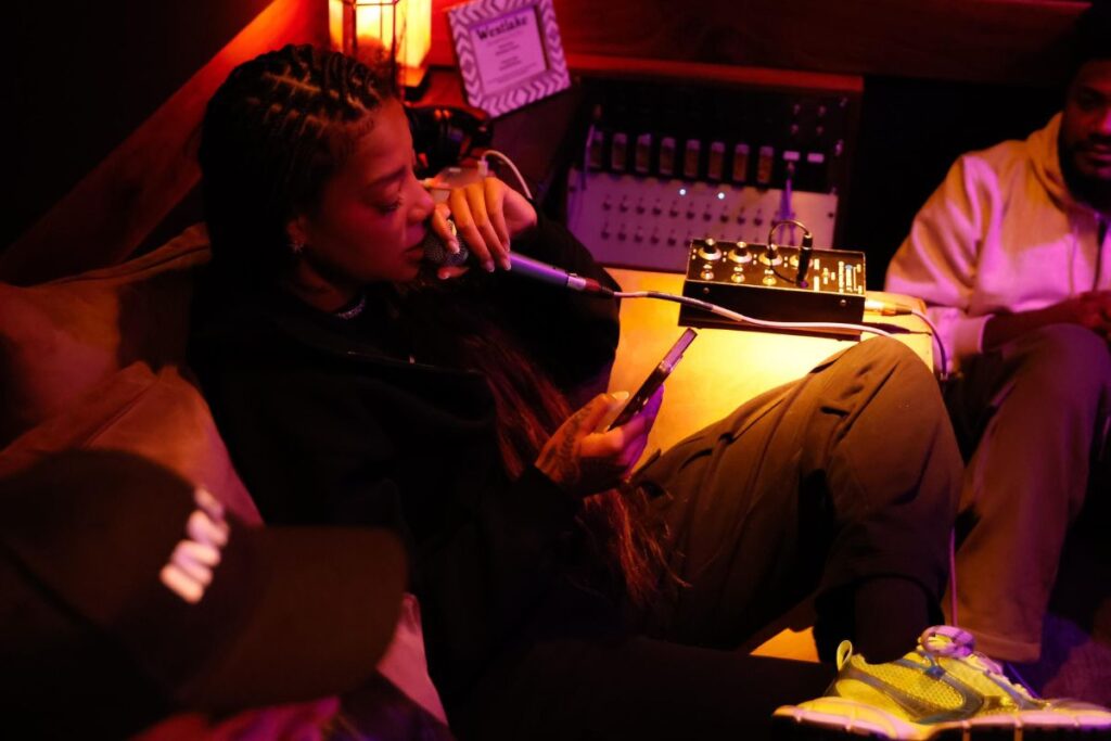 ludmilla-grava-em-estudio-onde-passaram-beyonce-e-michael-jackson