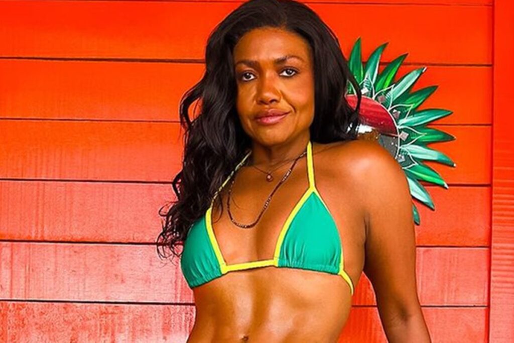 gaby-amarantos-fala-sobre-pressao-estetica-apos-perder-25 kg: “saude”