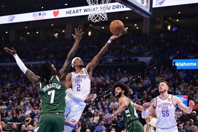 thunder-amassa-bucks-sem-antetokounmpo-e-lillard