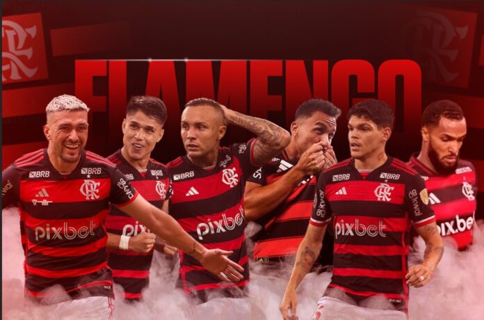 arrascaeta,-luis-araujo,-cebolinha,-danilo,-ayrton-lucas-e-juninho-chegam-hoje-a-uberlandia-para-jogo-do-mengao-contra-a-portuguesa