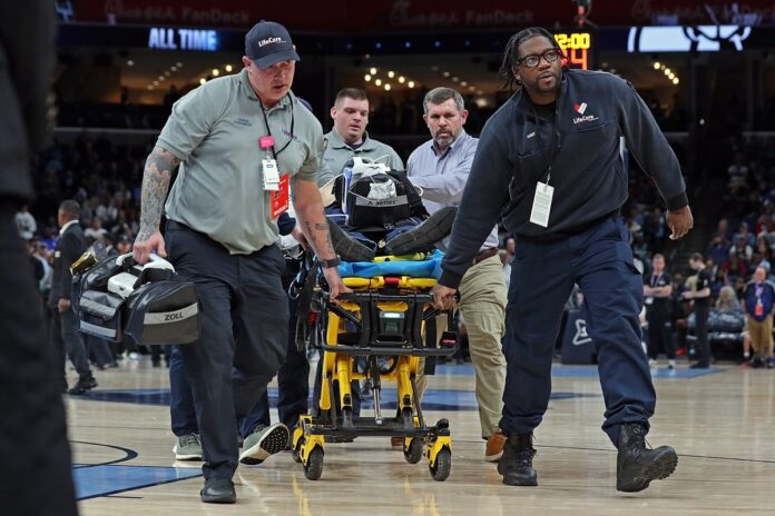 torcedor-tem-parada-cardiaca-na-arquibancada-e-partida-da-nba-e-adiada