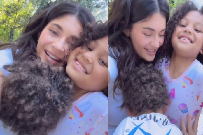 kylie-jenner-organiza-festas-tematicas-extravagantes-para-os-filhos